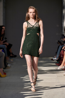 Salvatore Ferragamo Spring 2020 / Salvatore Ferragamo весна-лето 2020 / Неделя моды: Милан